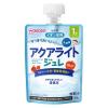 「1歳からのMYジュレドリンク アクアライト りんご 6個 アサヒグループ食品」の商品サムネイル画像2枚目