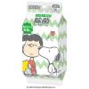 「ウェットティッシュ 除菌 ノンアルコール 携帯用 スヌーピー 30枚 スコッティ 1セット（3個） 日本製紙クレシア」の商品サムネイル画像2枚目