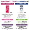 「太田胃散整腸薬 デ・ルモア錠 90錠 太田胃散 くり返す便秘にお悩みの方に 便秘・便通を整える・軟便・腹部膨満感【第3類医薬品】」の商品サムネイル画像9枚目