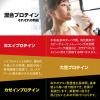「【ワゴンセール】weider マッスルフィットプロテインプラス カフェオレ味 1袋（360g）（わけあり品）」の商品サムネイル画像5枚目
