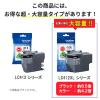「ブラザー 【ブラザー純正】インクカートリッジマゼンタ　LC412M LC412M 1個」の商品サムネイル画像3枚目