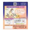 「【ストッカーセット】めぐりズム 蒸気でグッドナイト 無香料12P（2個セット）＋ストッカーセット　花王」の商品サムネイル画像6枚目