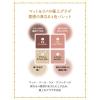 「マジョリカマジョルカ シャドーフラッシュ BE703 ココアベージュ （稲妻スイッチ） 資生堂」の商品サムネイル画像6枚目