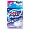 「ブルーレットおくだけ ラベンダーの香り 詰め替え 1セット（3個） 小林製薬」の商品サムネイル画像2枚目