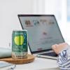 「【セール】キリンビバレッジ キリン×ファンケル カロリミット アップルスパークリング 350ml 1セット（48缶）（イチオシ）」の商品サムネイル画像5枚目