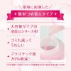 「消臭元 SAVON お部屋 キッチン トイレ 玄関用 洗濯したてふんわりフローラルソープ 詰め替え 400ml 1個 小林製薬」の商品サムネイル画像5枚目
