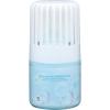 「消臭元 SAVON お部屋 キッチン トイレ 玄関用 シャンプーしたてほのかなブルーソープ 400ml 1個 小林製薬」の商品サムネイル画像2枚目