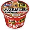 「【ワゴンセール】スーパーカップ1.5倍×EDGE 魚粉入れすぎ中華そば 3個 エースコック（わけあり品）」の商品サムネイル画像2枚目