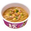 「【ワゴンセール】日清のどん兵衛 京風あんかけうどん 3個 日清食品（わけあり品）」の商品サムネイル画像3枚目