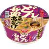「【ワゴンセール】日清のどん兵衛 京風あんかけうどん 3個 日清食品（わけあり品）」の商品サムネイル画像6枚目
