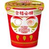 「【ワゴンセール】勝プヌードル カップヌードル 受験生応援パッケージ 3個 日清食品 カップ麺（わけあり品）」の商品サムネイル画像4枚目