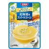 「シェフズリザーブ 冷たくしておいしいスープ 北海道産スイートコーン 1セット（1袋×2） 清水食品」の商品サムネイル画像2枚目