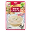 「冷たくしておいしいスープ 北海道産じゃがいも 1セット（1個×2） 清水食品」の商品サムネイル画像2枚目