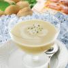 「シェフズリザーブ 北海道産じゃがいも冷たいスープ 2袋 清水食品」の商品サムネイル画像4枚目