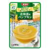 「冷たくしておいしいスープ 北海道産パンプキン 1セット（1袋×3） 清水食品」の商品サムネイル画像2枚目