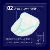 「吸水パッド ライフリー さわやか男性用快適シート 微量用 10cc 1個 （18枚） ユニ・チャーム 尿漏れパッド」の商品サムネイル画像4枚目