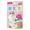 「健康缶 猫用 はじめての離乳食 まぐろとささみペースト 国産 40g 6袋 キャットフード」の商品サムネイル画像2枚目