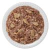 「黒缶 パウチ 猫 まぐろとかつお 70g 12袋 キャットフード ウェット」の商品サムネイル画像4枚目