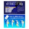 「トクホン 80枚 2箱セット 大正製薬★控除★ 湿布 使いやすい小さめサイズ 肩こり 腰痛 筋肉痛 筋肉疲労 関節痛【第3類医薬品】」の商品サムネイル画像8枚目