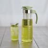 「HARIO（ハリオ）かご網付き水出し茶ポットミニ 1200ml 1個」の商品サムネイル画像2枚目