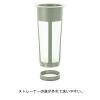 「HARIO（ハリオ）かご網付き水出し茶ポットミニ 1200ml 1個」の商品サムネイル画像5枚目