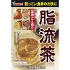 「山本漢方製薬 脂流茶 1箱（10gX24包） 健康茶」の商品サムネイル画像1枚目