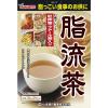 「山本漢方製薬 脂流茶 1箱（10gX24包） 健康茶」の商品サムネイル画像2枚目