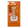 「山本漢方製薬 お徳用 どくだみ茶 1袋（8gX36包） 健康茶」の商品サムネイル画像1枚目