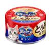 「銀のスプーン とろみ仕立てまぐろ 70g 48缶 キャットフード 猫 ウェット 缶詰」の商品サムネイル画像2枚目