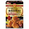 「日清製粉ウェルナ 日清 PREMIUM SELECTION からあげグランプリ最高金賞店監修 から揚げセット しょうゆ味 (140g) ×1個」の商品サムネイル画像1枚目