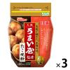 「日清製粉ウェルナ 日清 大阪うまい屋監修たこ焼粉 (400g) ×3個」の商品サムネイル画像1枚目