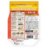 「日清製粉ウェルナ 日清 大阪うまい屋監修たこ焼粉 (400g) ×3個」の商品サムネイル画像2枚目