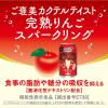 「ノンアルコールチューハイ　アサヒ スタイルバランス素肌サポート アップルスパークリング（機能性表示食品）350ml×6本」の商品サムネイル画像4枚目