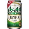 「発泡酒　ビール類　アサヒスタイルフリー〈生〉　糖質0(ゼロ)　350ml　1ケース(24本)」の商品サムネイル画像2枚目