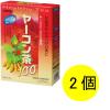 「オリヒロ ヤーコン茶100 1セット（30包×2個） お茶」の商品サムネイル画像1枚目