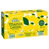 「ゼリー飲料 C1000 ビタミンレモンゼリー 1セット（6個入×2箱） ハウスウェルネスフーズ 栄養補助ゼリー」の商品サムネイル画像9枚目