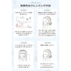 「ORBIS（オルビス） クレンジングリキッド つめかえ用（メイク落とし） 150mL×2個」の商品サムネイル画像8枚目