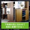 「エステー 脱臭炭 こわけ 下駄箱用 2パック（6個入）」の商品サムネイル画像6枚目