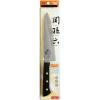 「関孫六 萌黄 牛刀 包丁 シェフズナイフ 180mm ステンレス 貝印」の商品サムネイル画像2枚目