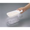「貝印 おろし専科 大根 おろし器 DA1204 1個」の商品サムネイル画像3枚目