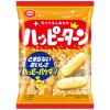 「【セール】亀田製菓 ハッピーターン　3袋　せんべい」の商品サムネイル画像2枚目
