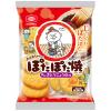 「亀田製菓 ぽたぽた焼　2枚×10袋入 6個　せんべい　個包装 お配り」の商品サムネイル画像2枚目