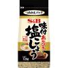 「エスビー食品 S＆B 袋入り味付あらびき塩こしょう 125g 1セット（1個×3） 詰め替え」の商品サムネイル画像2枚目