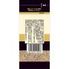 「エスビー食品 S＆B 袋入り味付あらびき塩こしょう 125g 1セット（1個×3） 詰め替え」の商品サムネイル画像3枚目