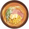 「マルタイ 北海道札幌味噌ラーメン 216g 3個」の商品サムネイル画像3枚目