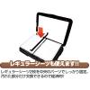 「ペティオ わんトレー ブラック ワイド 1個 新入荷」の商品サムネイル画像4枚目