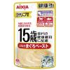 「健康缶 15歳からの健康缶 まぐろペースト 40g 12袋 キャットフード 猫用 ウェット パウチ」の商品サムネイル画像2枚目