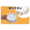 「ゆっくりデコボコ食器 M 1個 犬用 早食い防止 ドギーマン」の商品サムネイル画像6枚目