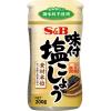 「S＆B 味付塩こしょう素材本位 200g 3個　エスビー食品」の商品サムネイル画像2枚目