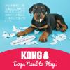 「コング スモールウァバ ライトブルー 犬用おもちゃ コングジャパン」の商品サムネイル画像6枚目